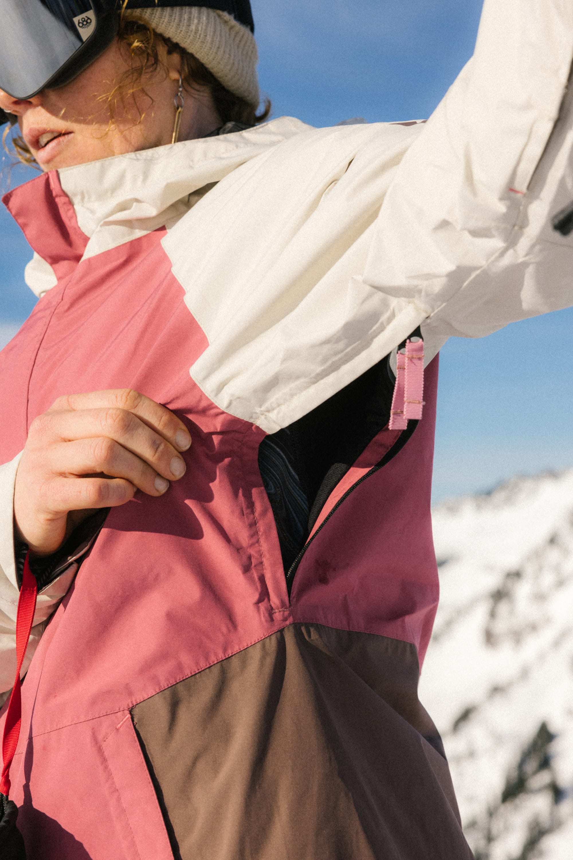 686 Women's GORE-TEX Willow Insulated Jacket