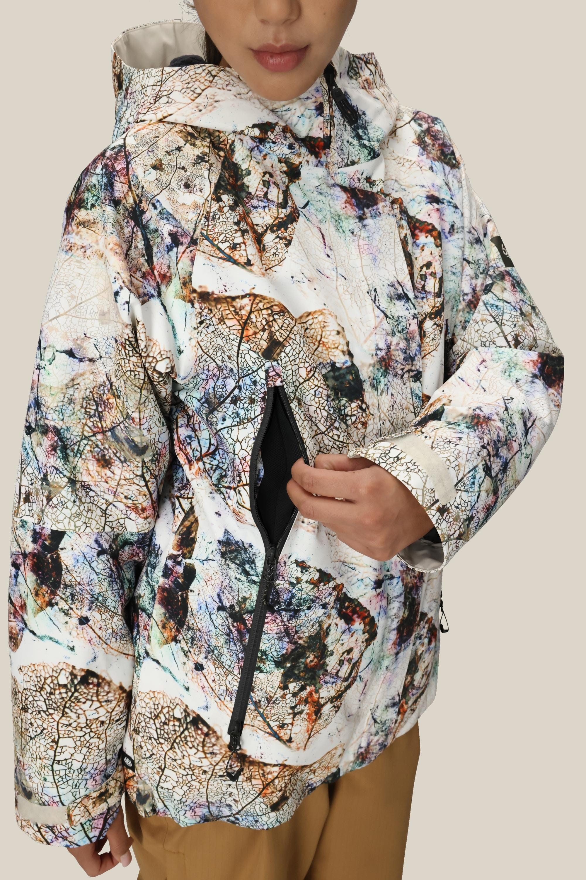 ブブカ 686 Women's Whisper™ Insulated Jacket – 686.com