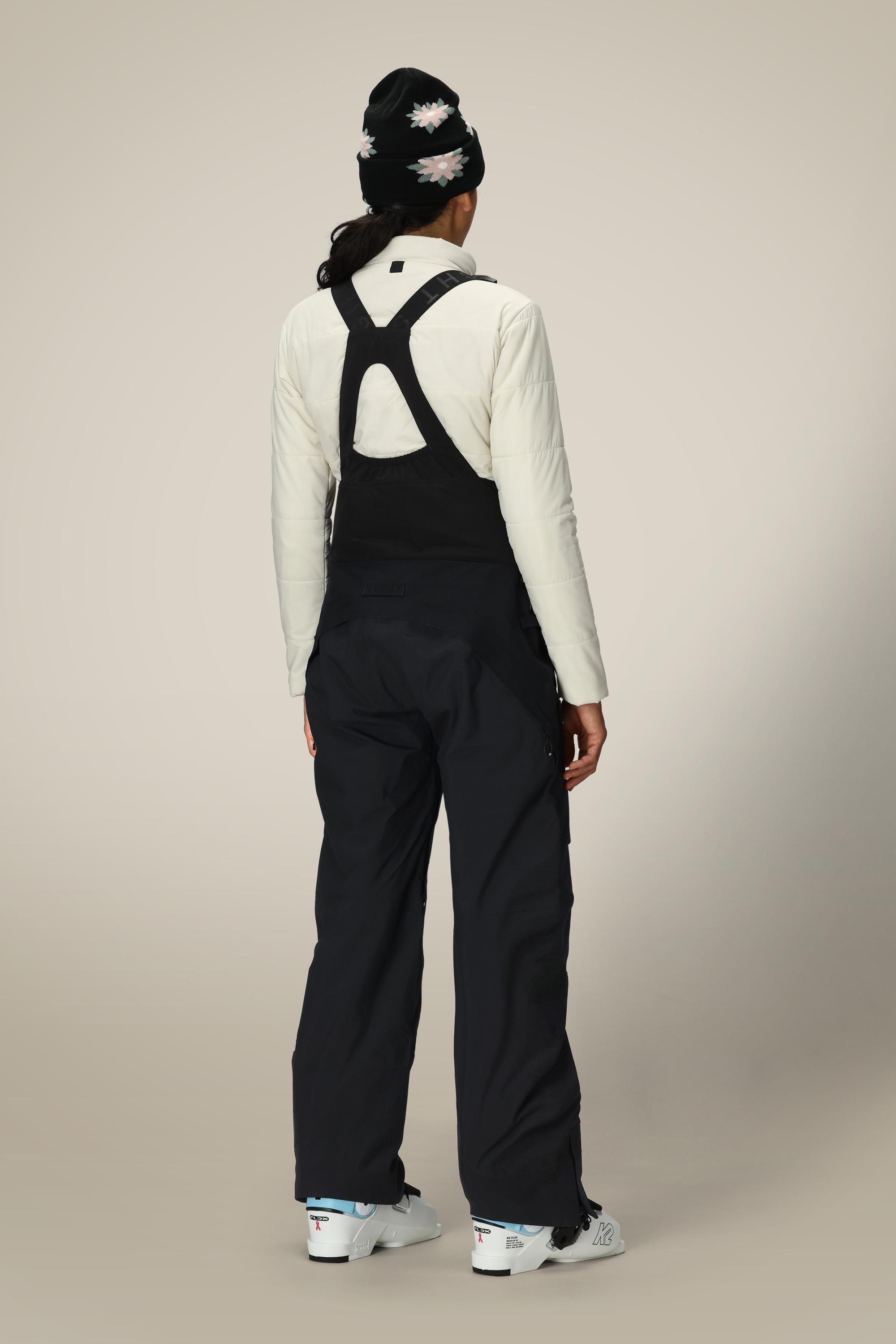 686 Women's GORE-TEX Dispatch™ Shell Bib – 686.com