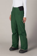 MOSS GREEN
