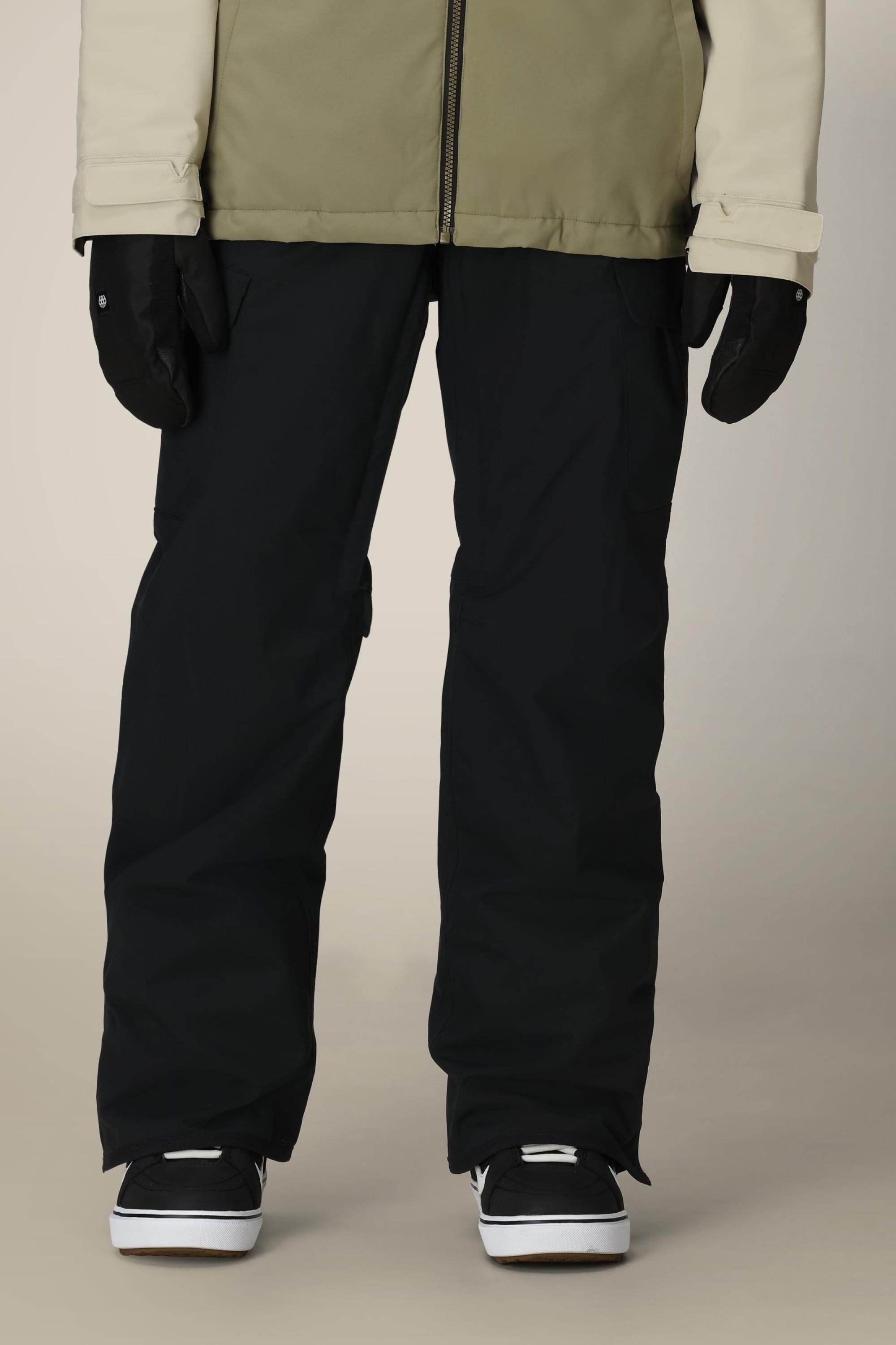 pants-size
