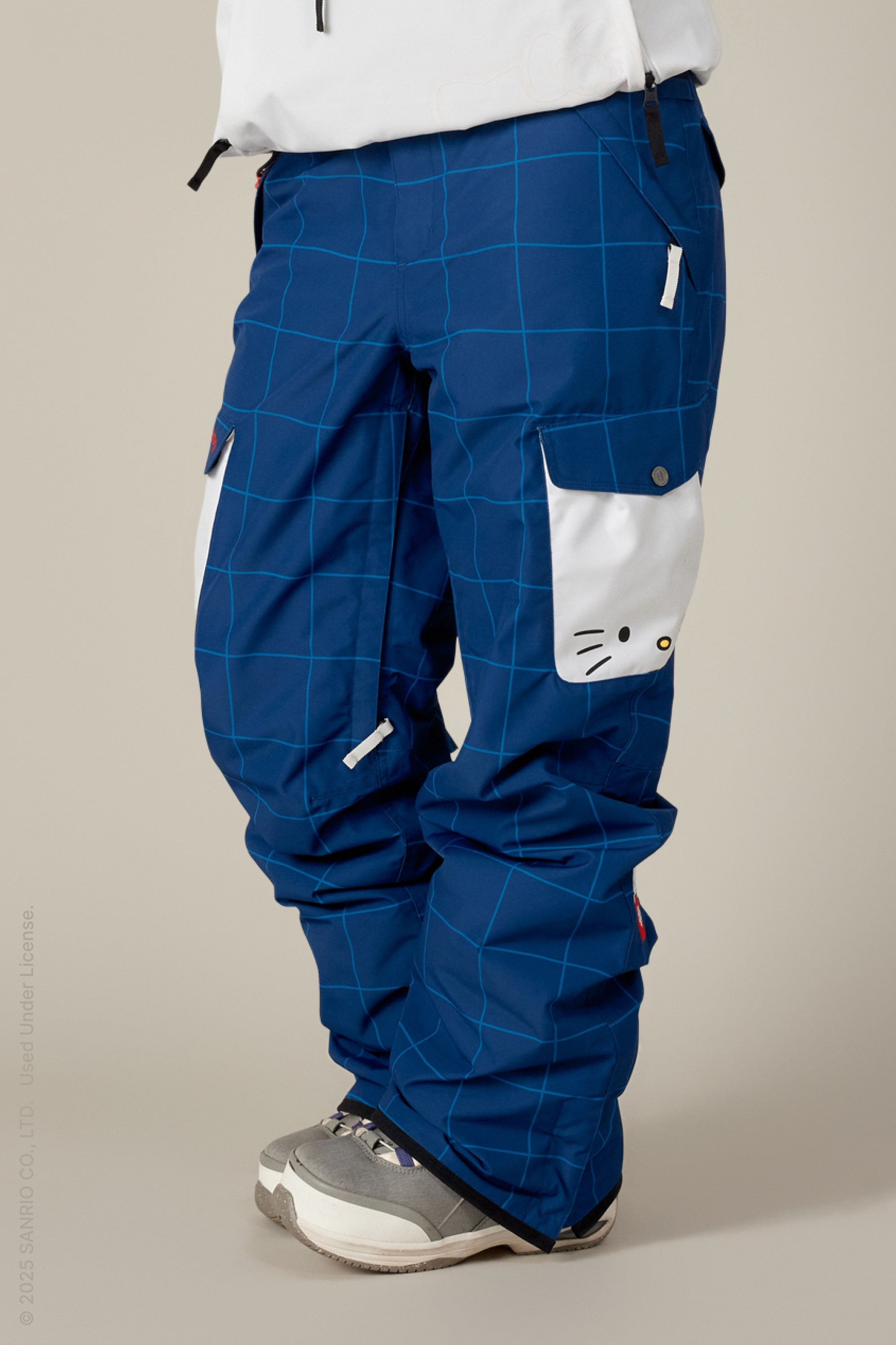686 Women's Aura™ Insulated Cargo Pant – 686.com