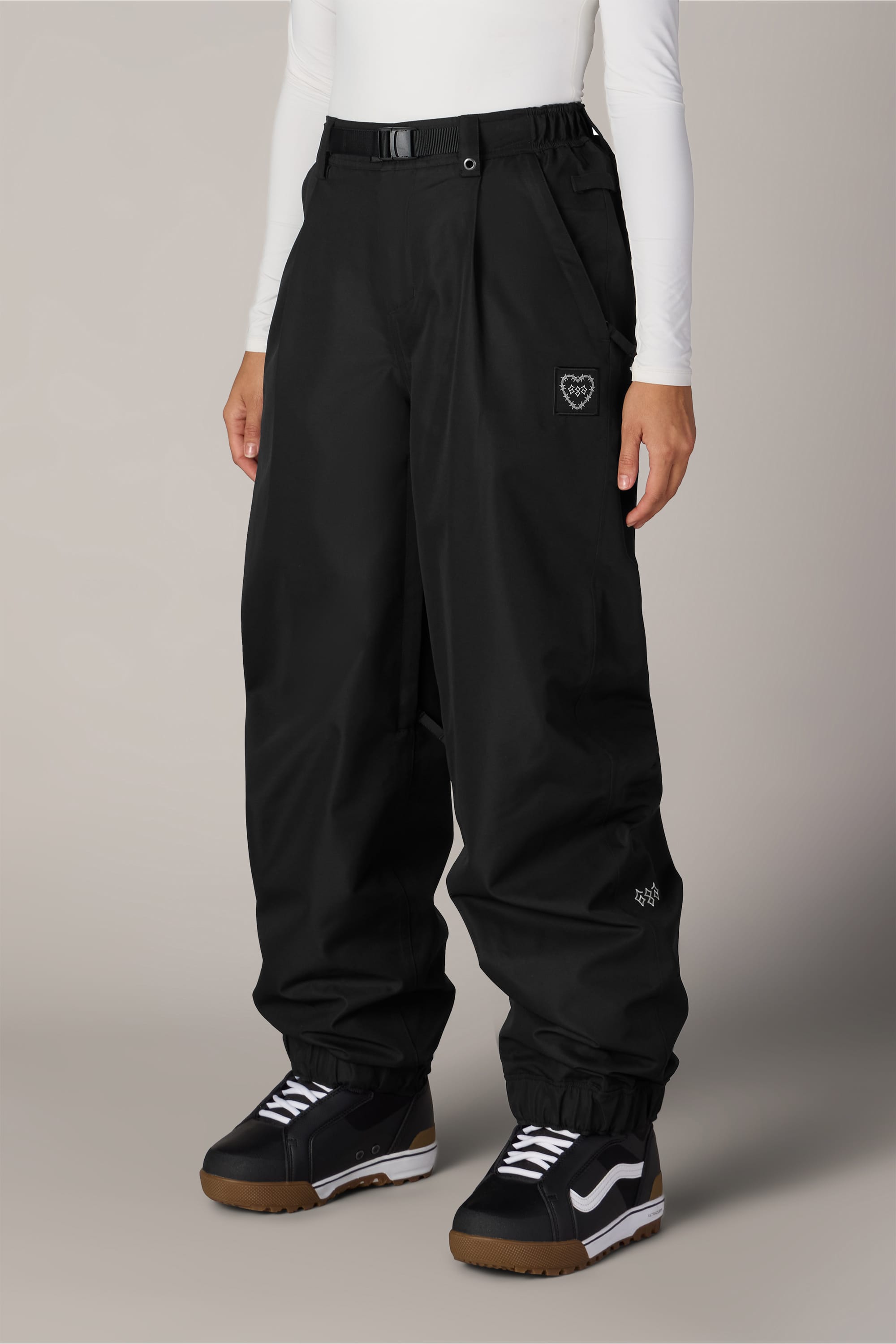pants-size