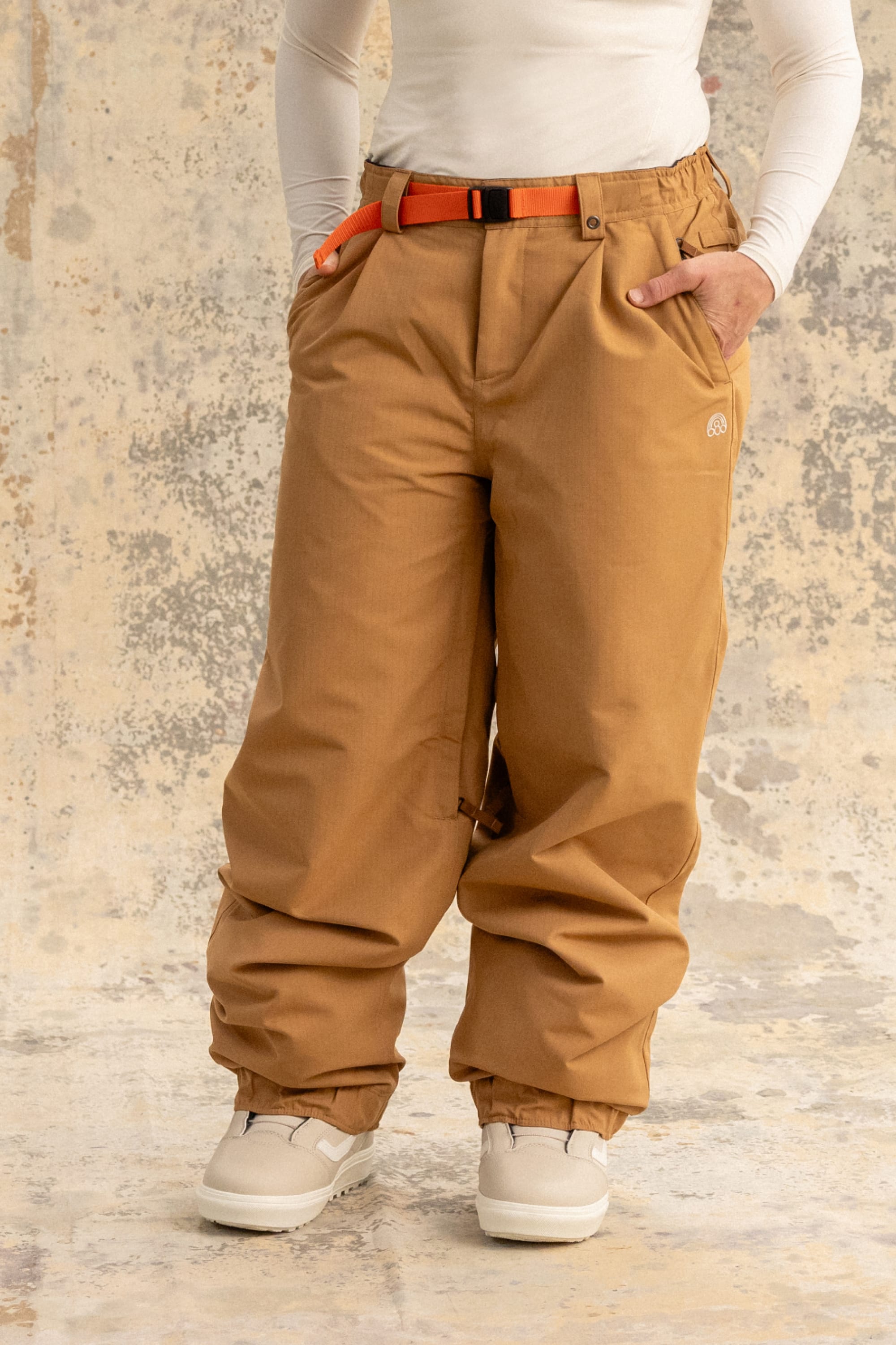 686 Women's Outline™ Shell Pant – 686.com