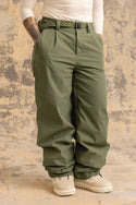FATIGUE GREEN