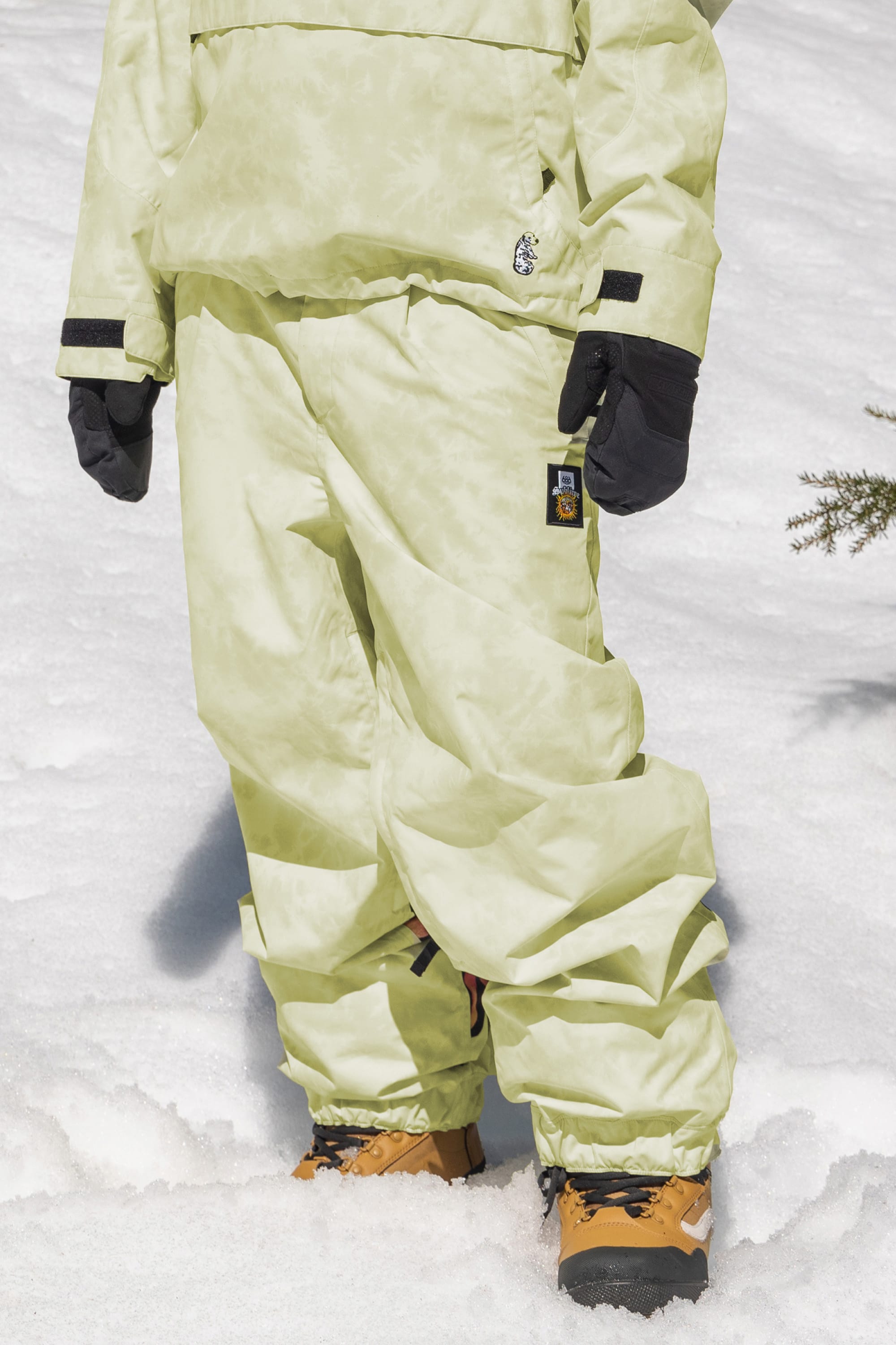 686 Women's Sublime Shell Pant