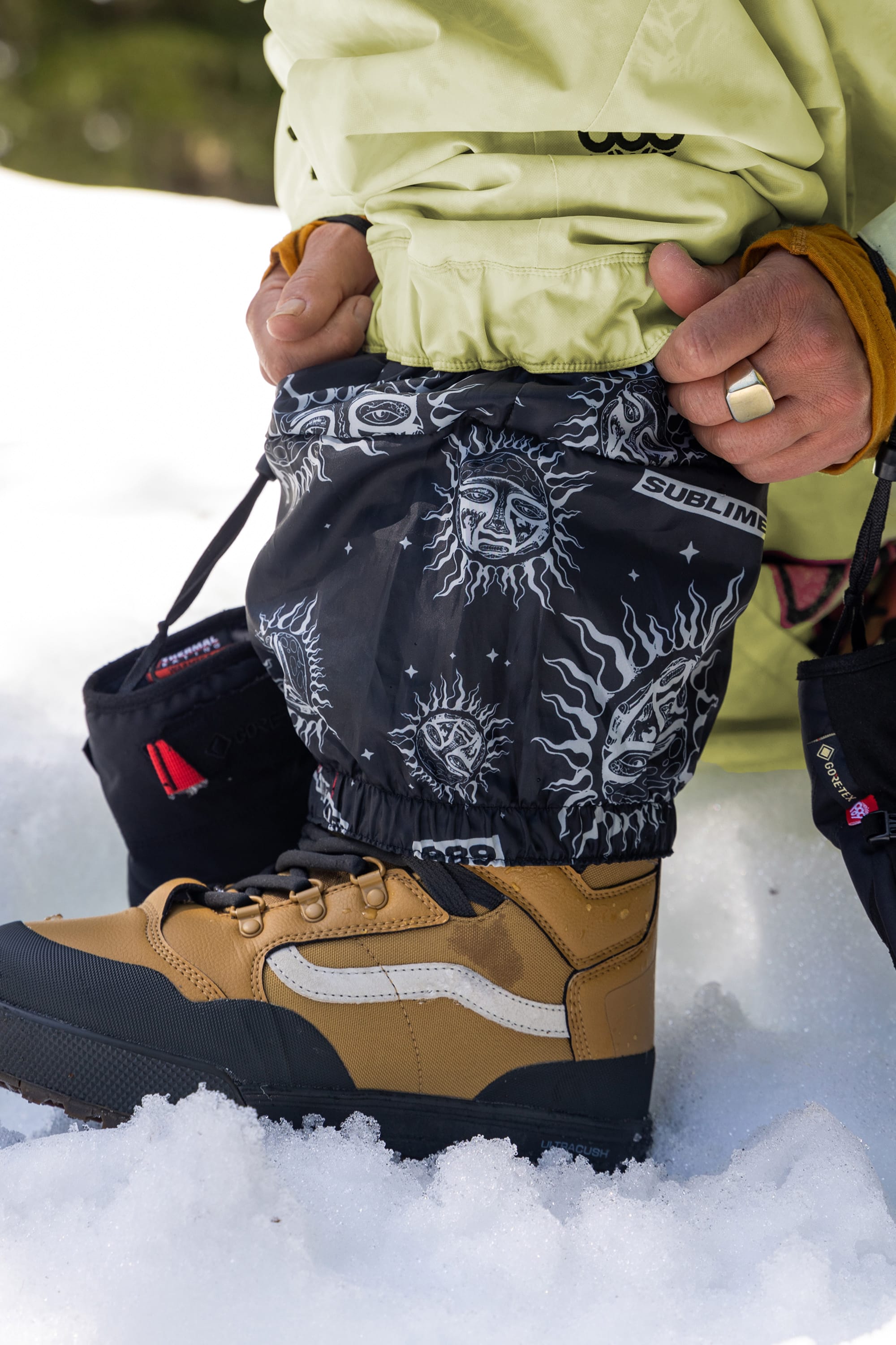 686 Women's Sublime Shell Pant