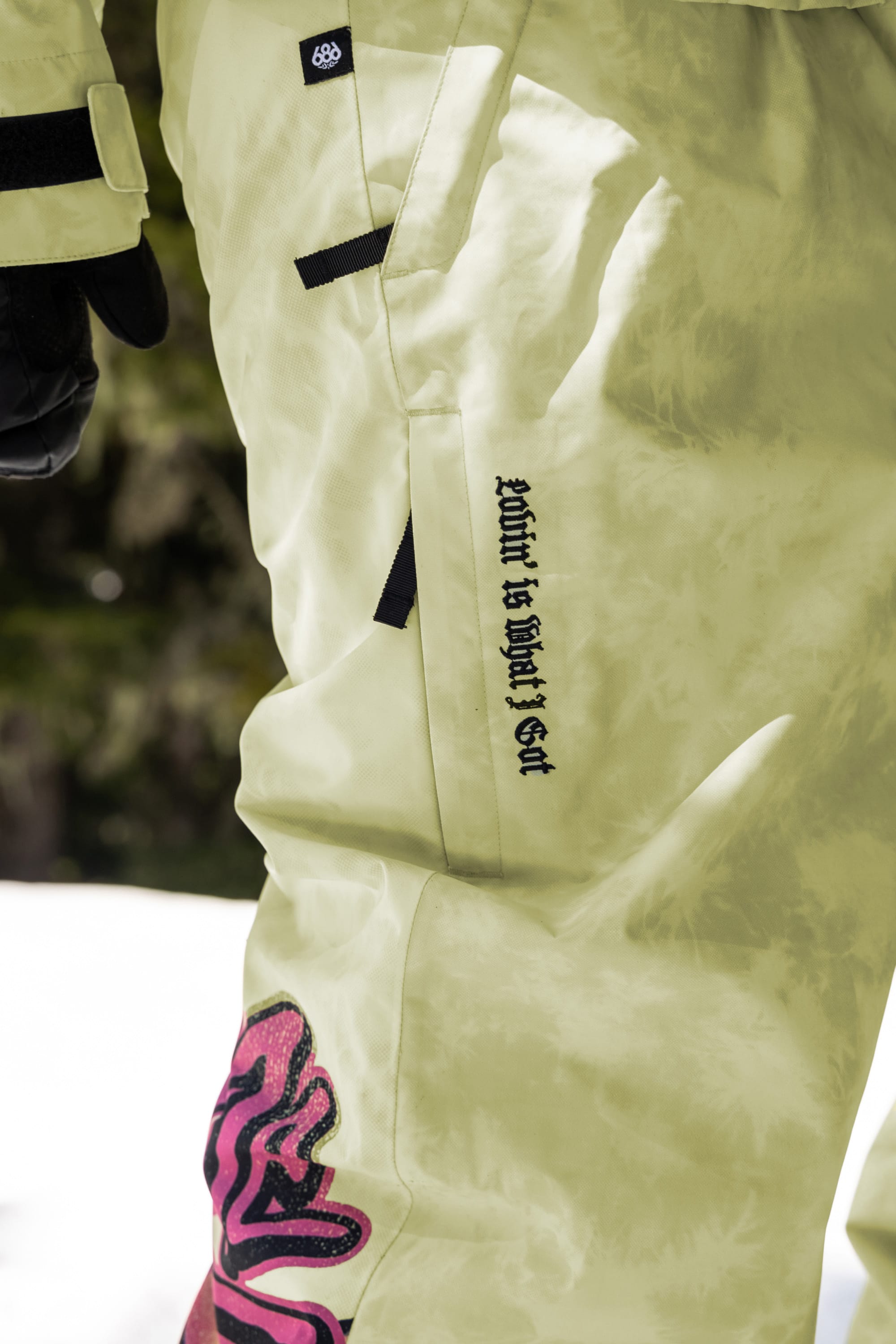686 Women's Sublime Shell Pant