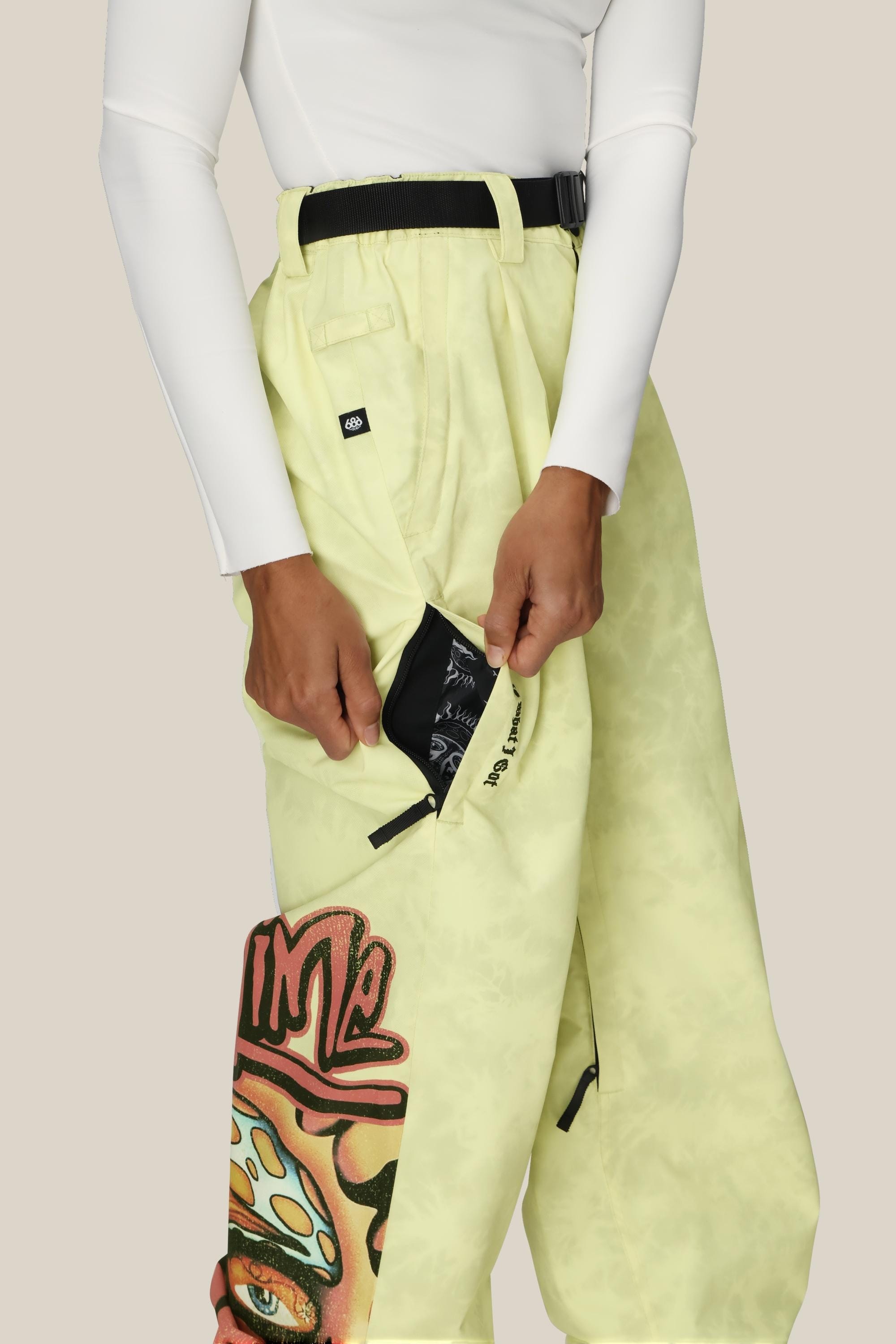 686 Women's Sublime Shell Pant