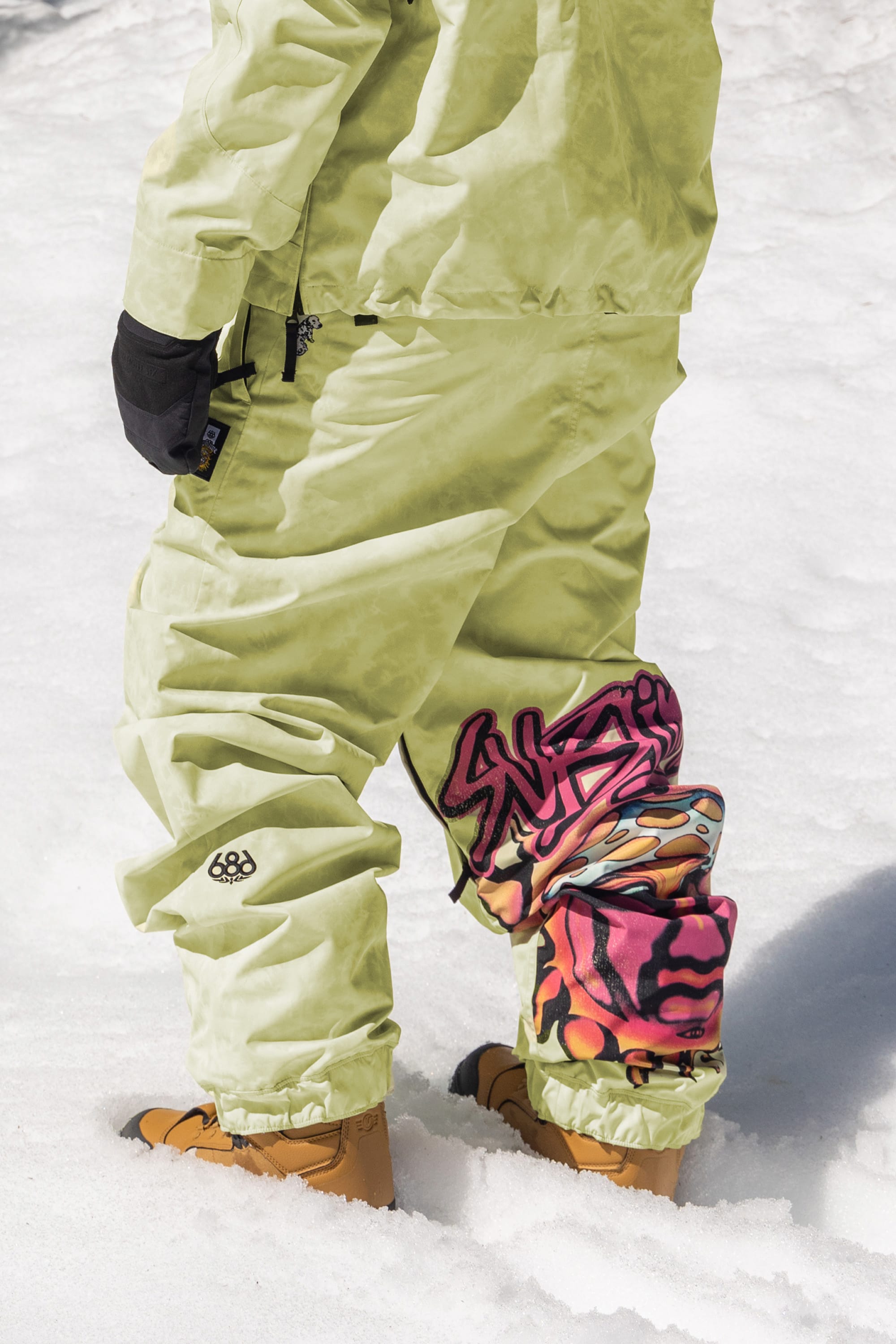 686 Women's Sublime Shell Pant