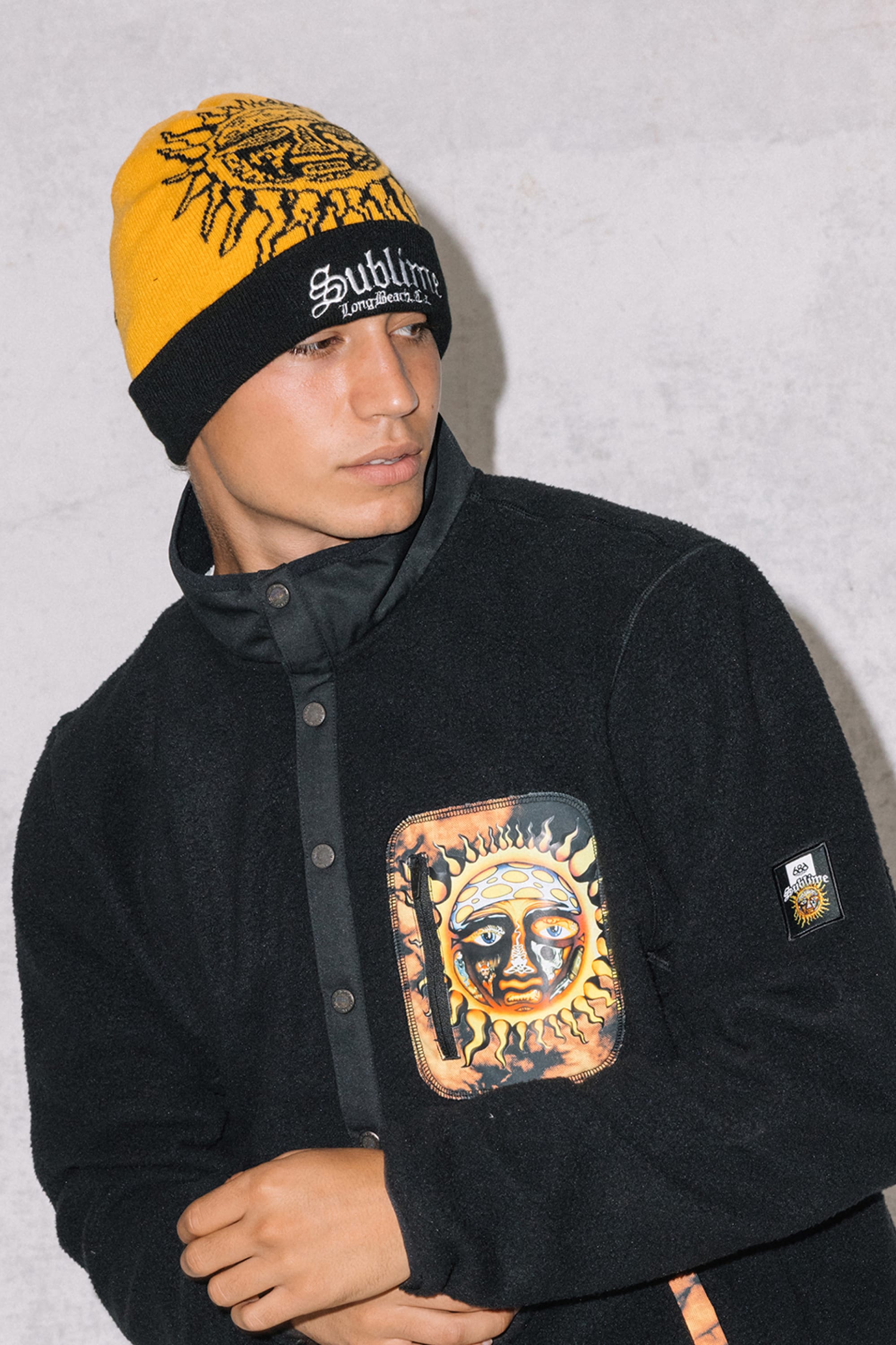 686 Sublime Beanie