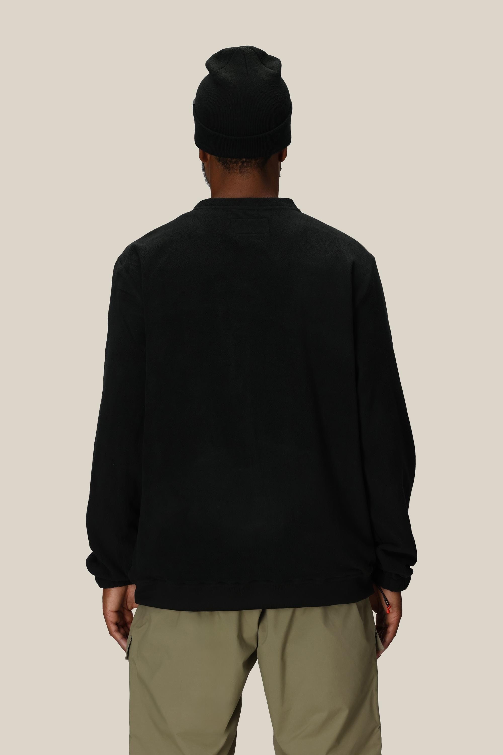 686 Men's Mystery Ranch Qi Fleece