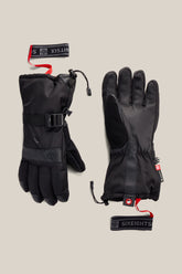 686 Men's GORE-TEX® SMARTY® 3-In-1 Gauntlet Glove - BLACK