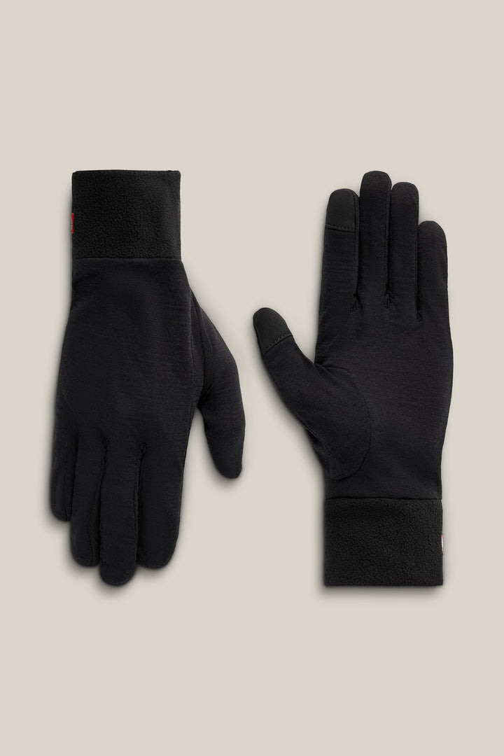 686 Men's GORE-TEX® SMARTY® 3-In-1 Gauntlet Glove — MOSS GREEN (vista 2)