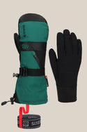 Quick add to EMERALD GREEN / S