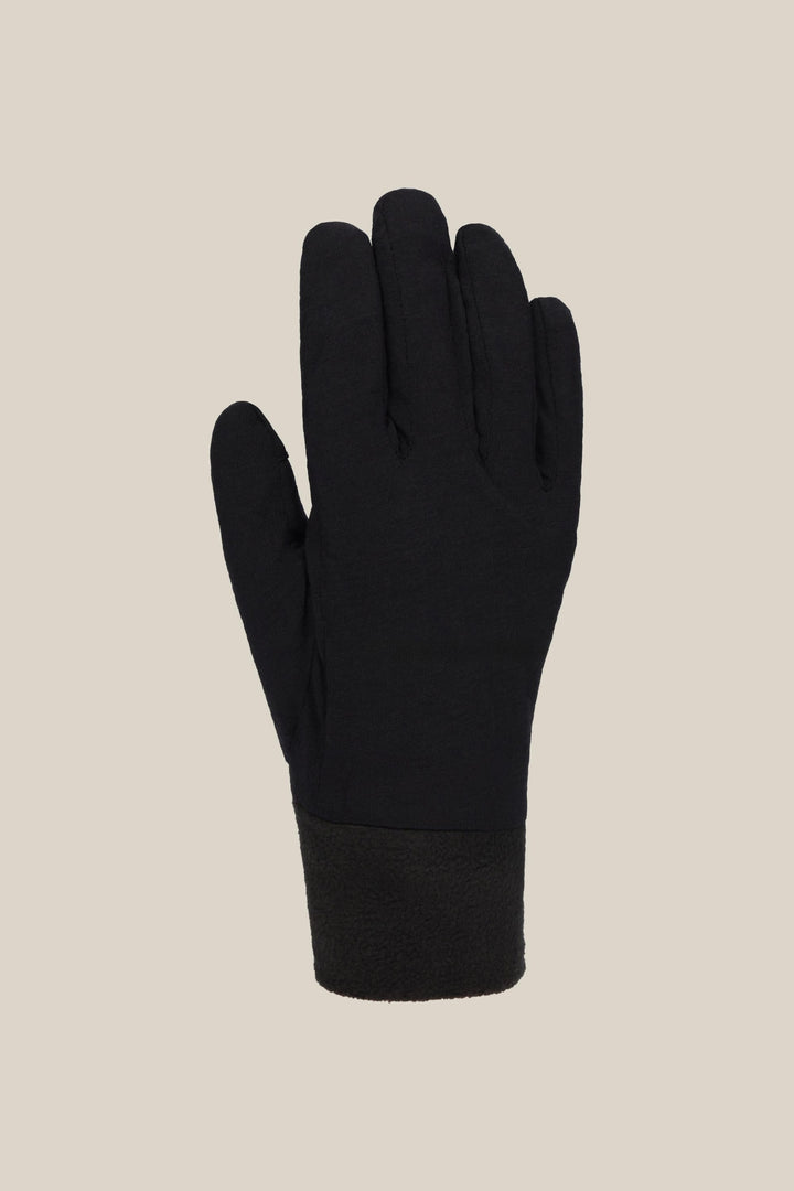 686 Men's GORE-TEX Smarty 3-In-1 Gauntlet Mitt — EMERALD GREEN (vista 2)