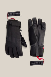 686 Men's GORE-TEX® Linear™ Under Cuff Glove - BLACK