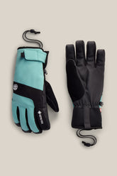 686 Men's GORE-TEX® Linear™ Under Cuff Glove - WASABI