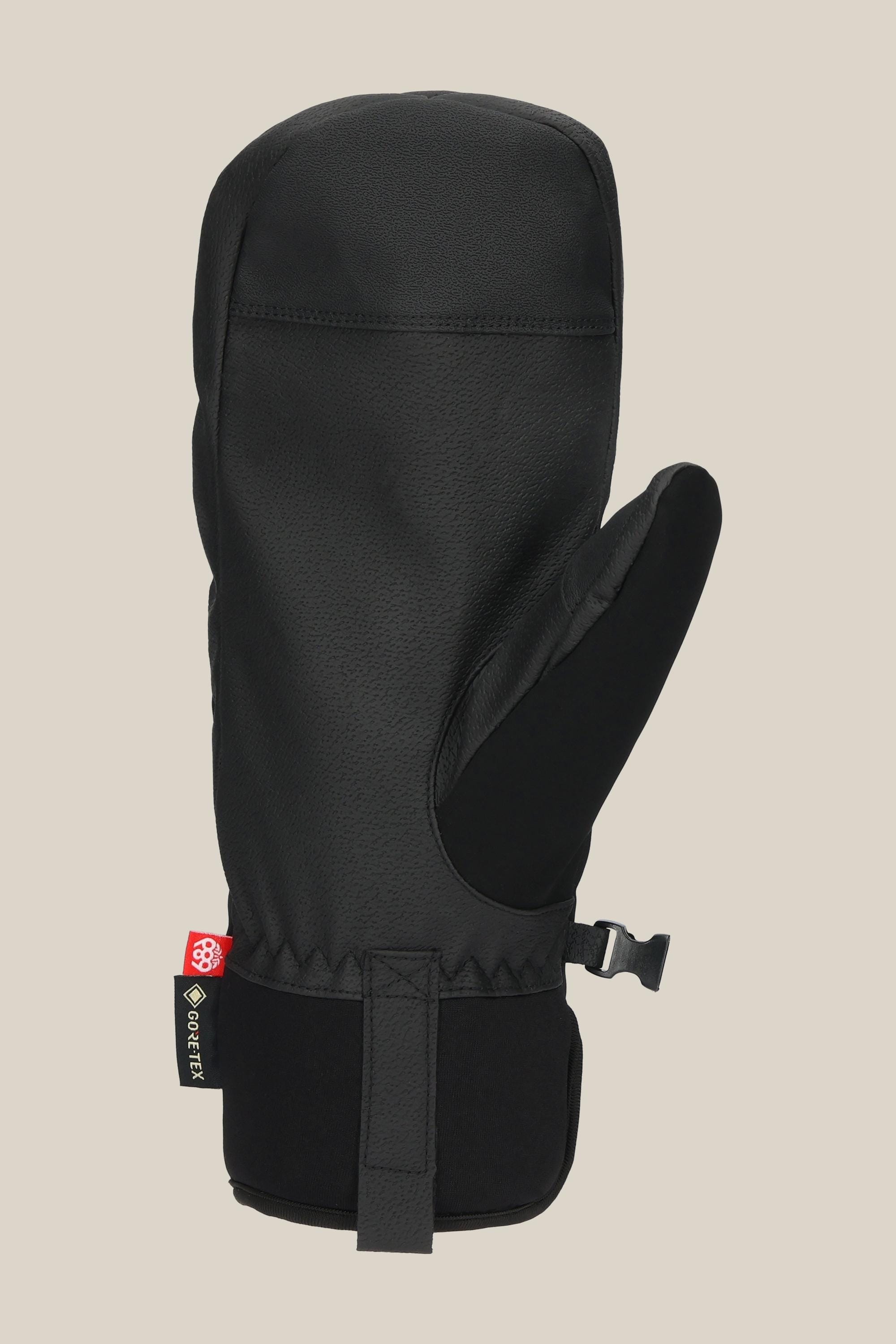 686 Men's GORE-TEX Linear™ Under Cuff Mitt – 686.com