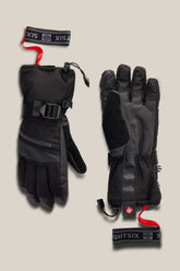 686 Women's GORE-TEX® SMARTY® 3-In-1 Gauntlet Glove - BLACK