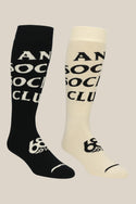686 Men's 686 ASSC Socks - 2 Pack