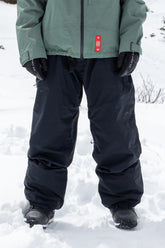 686 Men's 686 Dojo® GORE-TEX® Shell Pant - BLACK