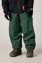 686 Men's 686 Dojo® GORE-TEX® Shell Pant - MOSS GREEN