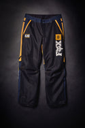 FOX YELLOW COLORBLOCK