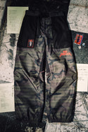 METALLICA CAMO
