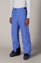 686 Men's Hydra™ Thermagraph® Pant - ALPENGLOW BLUE GRID