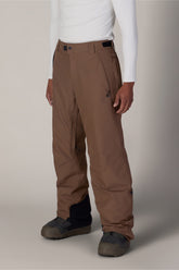 686 Men's Hydra™ Thermagraph® Pant - DARK EARTH