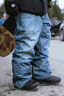 INDIGO DENIM