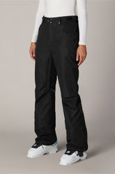 686 Women's Slim Line Pant - BLACK