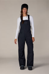 686 Women's Regalia™ Bib - BLACK