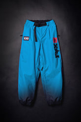 686 Women's Fox Racing 97 Shell Pant - FOX BLUE