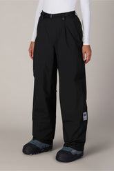 686 Women's GORE-TEX® Outline™ Pant - BLACK