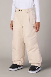 686 Girls' Outline™ Insulated Pant - LIMESTONE