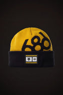 FOX YELLOW