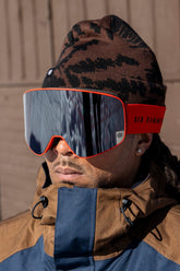 686 Reverb Beanie - DARK EARTH
