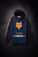 FOX NAVY COLORBLOCK