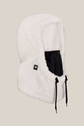 686 Tarmac Sherpa Hood - WHITE