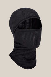 686 Mission Grid™ Balaclava - BLACK