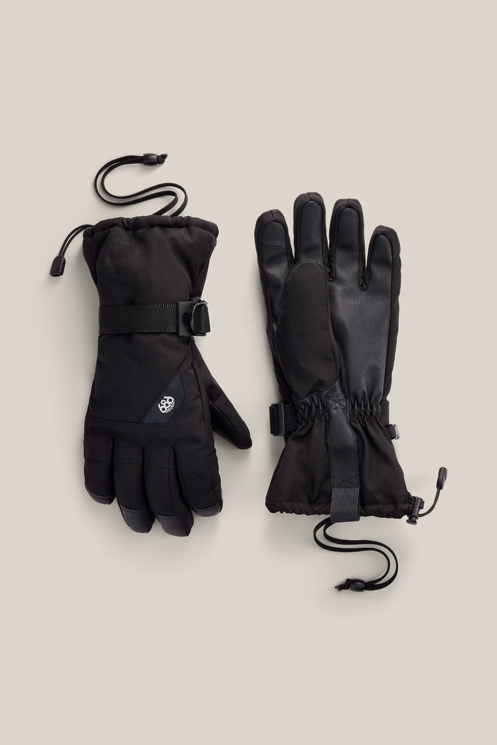686 Men's Sightline™ Glove — BLACK