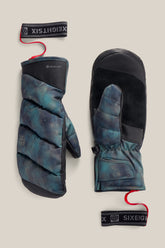 686 Men's GORE-TEX® Buffer Insulated Mitt - CHARCOAL PATINA