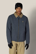 NAVY DENIM