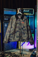 METALLICA CAMO