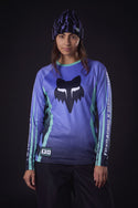 FOX ALPENGLOW BLUE