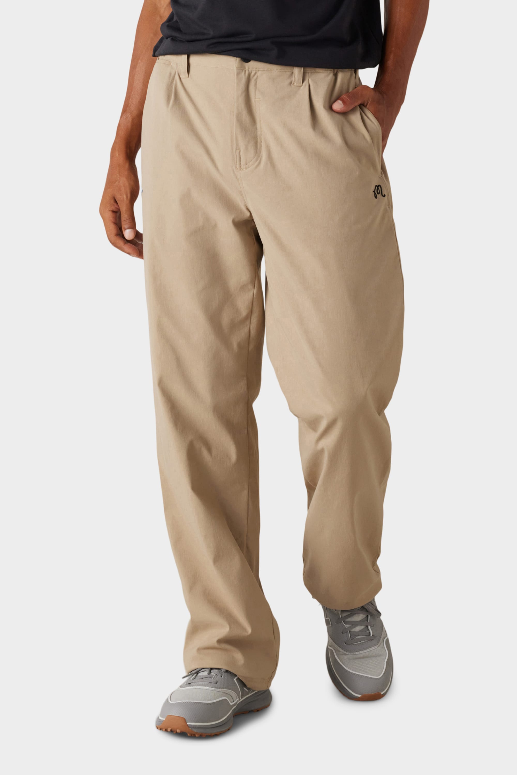 Golf cargo pants hotsell
