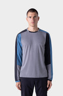 Quick add to CHARCOAL HEATHER / XS