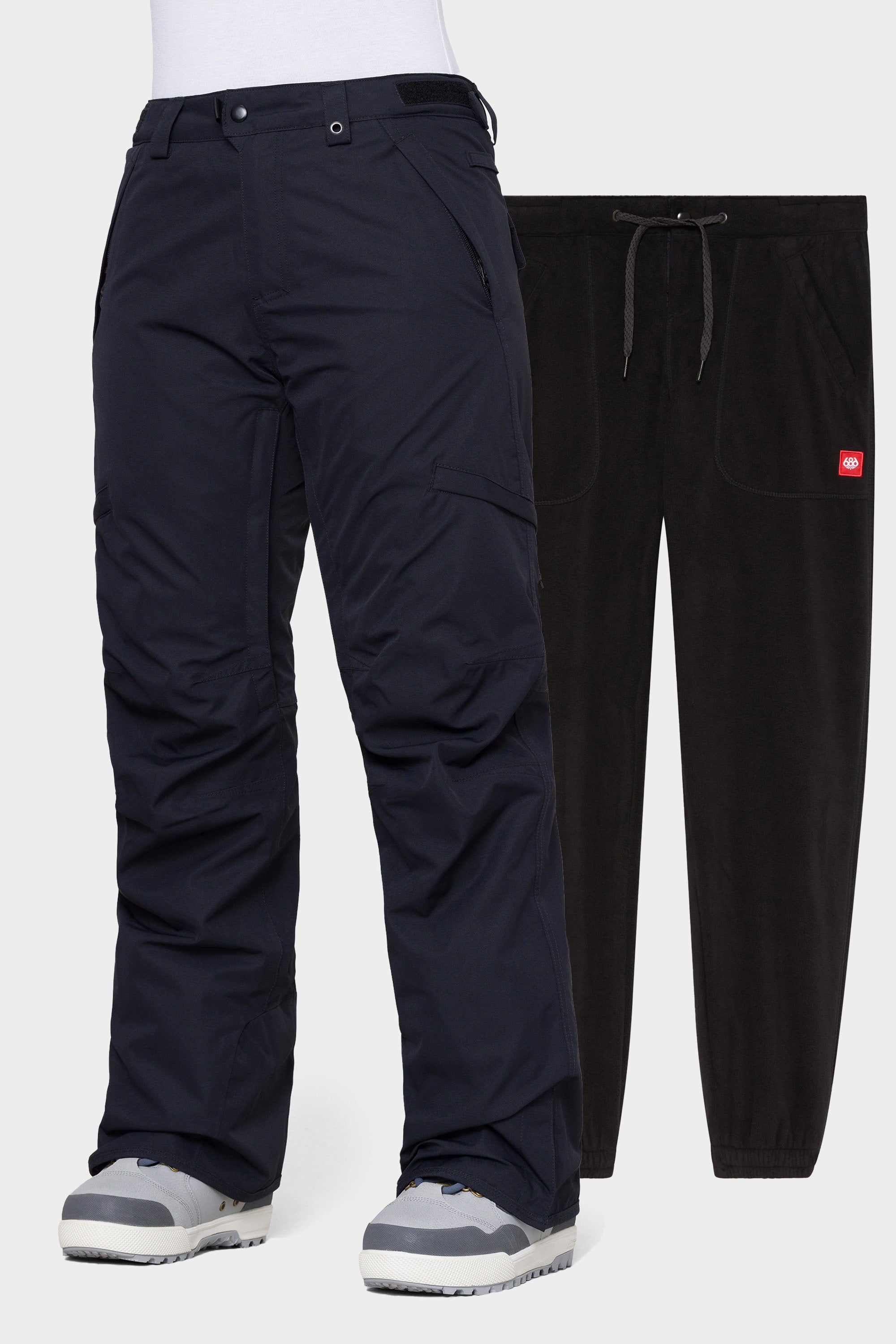 pants-size